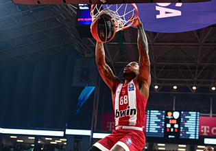 Το πιο καλό νέο είναι ο… Τζόουνς