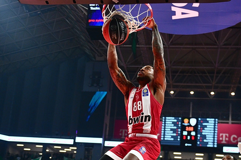 Το πιο καλό νέο είναι ο… Τζόουνς