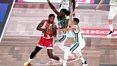 Ανακοίνωση της ΚΑΕ Ολυμπιακός για Τζόουνς και Παναθηναϊκό – Επιβεβαίωσε την προσφυγή στο ΑΣΕΑΔ