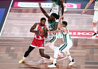 Ανακοίνωση της ΚΑΕ Ολυμπιακός για Τζόουνς και Παναθηναϊκό – Επιβεβαίωσε την προσφυγή στο ΑΣΕΑΔ