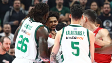 Τιμωρία μιας αγωνιστικής σε Ναν, Λεσόρ και Ντόρσεϊ για όσα έγιναν στο ντέρμπι