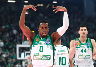 «Θέλει να πάρει τον Σορτς από τον Παναθηναϊκό η Μακάμπι»