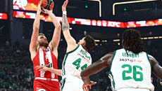 Η τελική βαθμολογία της Euroleague – Τα ζευγάρια των play off και των play in και όλες οι ημερομηνίες