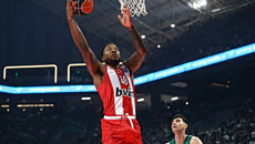 Προσέφυγε στο ΑΣΕΑΔ ο Ολυμπιακός για την τιμωρία του Τζόουνς