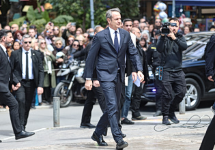 Επιτελικό ρουσφέτι