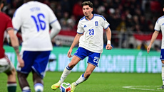 Το «καλώς τον» του Τριάντη και η σιγουριά των Τζολάκη, Ρέτσου, Τζόλη