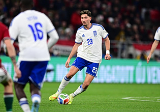 Το «καλώς τον» του Τριάντη και η σιγουριά των Τζολάκη, Ρέτσου, Τζόλη