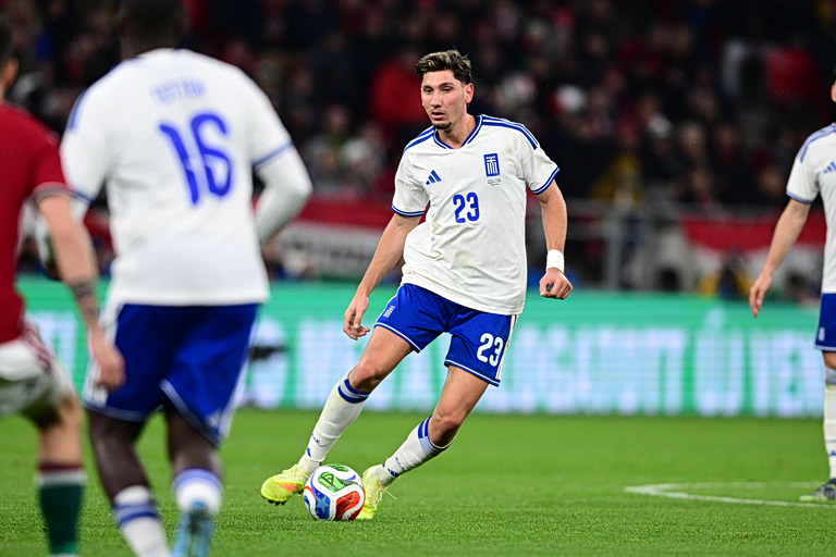 Το «καλώς τον» του Τριάντη και η σιγουριά των Τζολάκη, Ρέτσου, Τζόλη