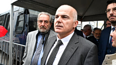 Ψαρόπουλος: Αυτή η δίκη είναι ο αγώνας της ζωής μου