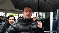 Πλακιάς για κόμμα Καρυστιανού: Τα περιστέρια συνήθως έχουν χαμηλές πτήσεις