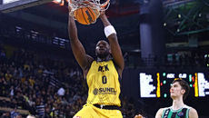 ΑΕΚ: Με Γκρέι κόντρα στην Μπανταλόνα