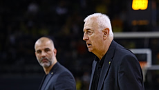 Σάκοτα: «Έπρεπε να ψάξουμε τον τρόπο να παλέψουμε και το κάναμε»