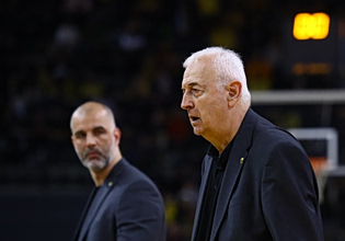 Σάκοτα: «Έπρεπε να ψάξουμε τον τρόπο να παλέψουμε και το κάναμε»