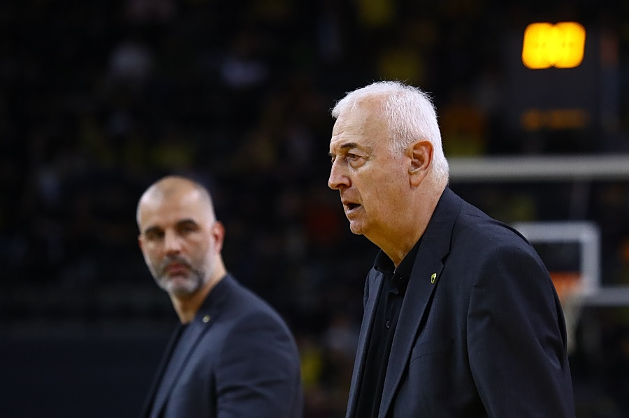 Σάκοτα: «Έπρεπε να ψάξουμε τον τρόπο να παλέψουμε και το κάναμε»