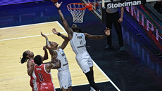 Στην Ισπανία ο ΠΑΟΚ – Μεγάλη «μάχη» με τη Μούρθια για την πρόκριση στους τελικούς του FIBA Europe Cup