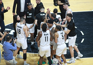 Αίτημα για μόνιμη συμμετοχή στη Euroleague κατέθεσε ο ΠΑΟΚ