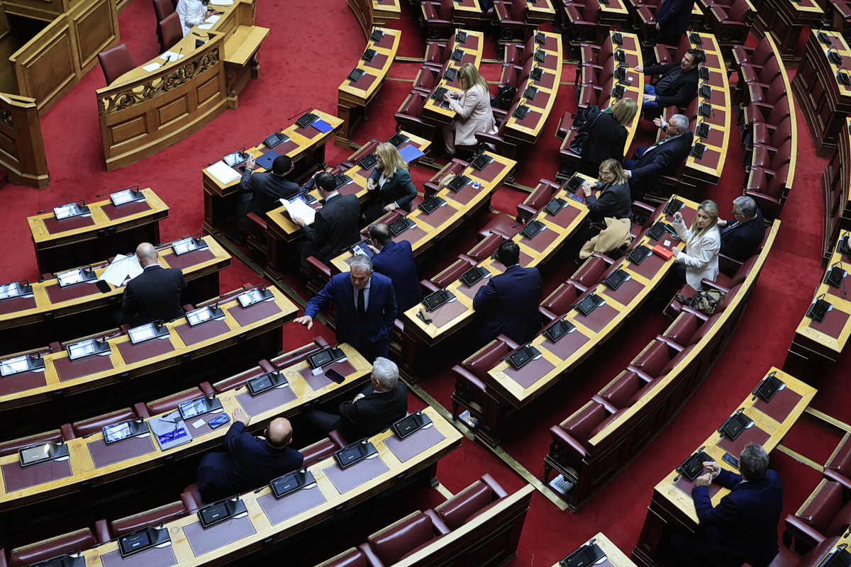 Νέα δικογραφία για τον ΟΠΕΚΕΠΕ – Στο στόχαστρο της Ευρωπαϊκής Εισαγγελίας δύο εν ενεργεία βουλευτές της ΝΔ