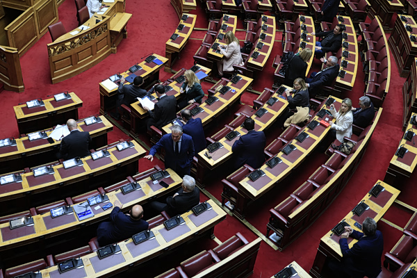 Νέα δικογραφία για τον ΟΠΕΚΕΠΕ – Στο στόχαστρο της Ευρωπαϊκής Εισαγγελίας δύο εν ενεργεία βουλευτές της ΝΔ