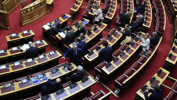 Νέα δικογραφία για τον ΟΠΕΚΕΠΕ – Στο στόχαστρο της Ευρωπαϊκής Εισαγγελίας δύο εν ενεργεία βουλευτές της ΝΔ