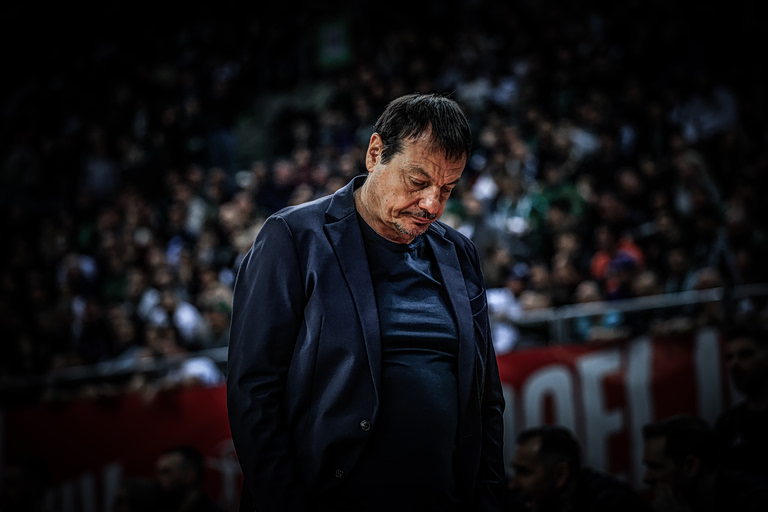 Σε μπελάδες ο Παναθηναϊκός για την εξάδα της Ευρωλίγκας (pics)