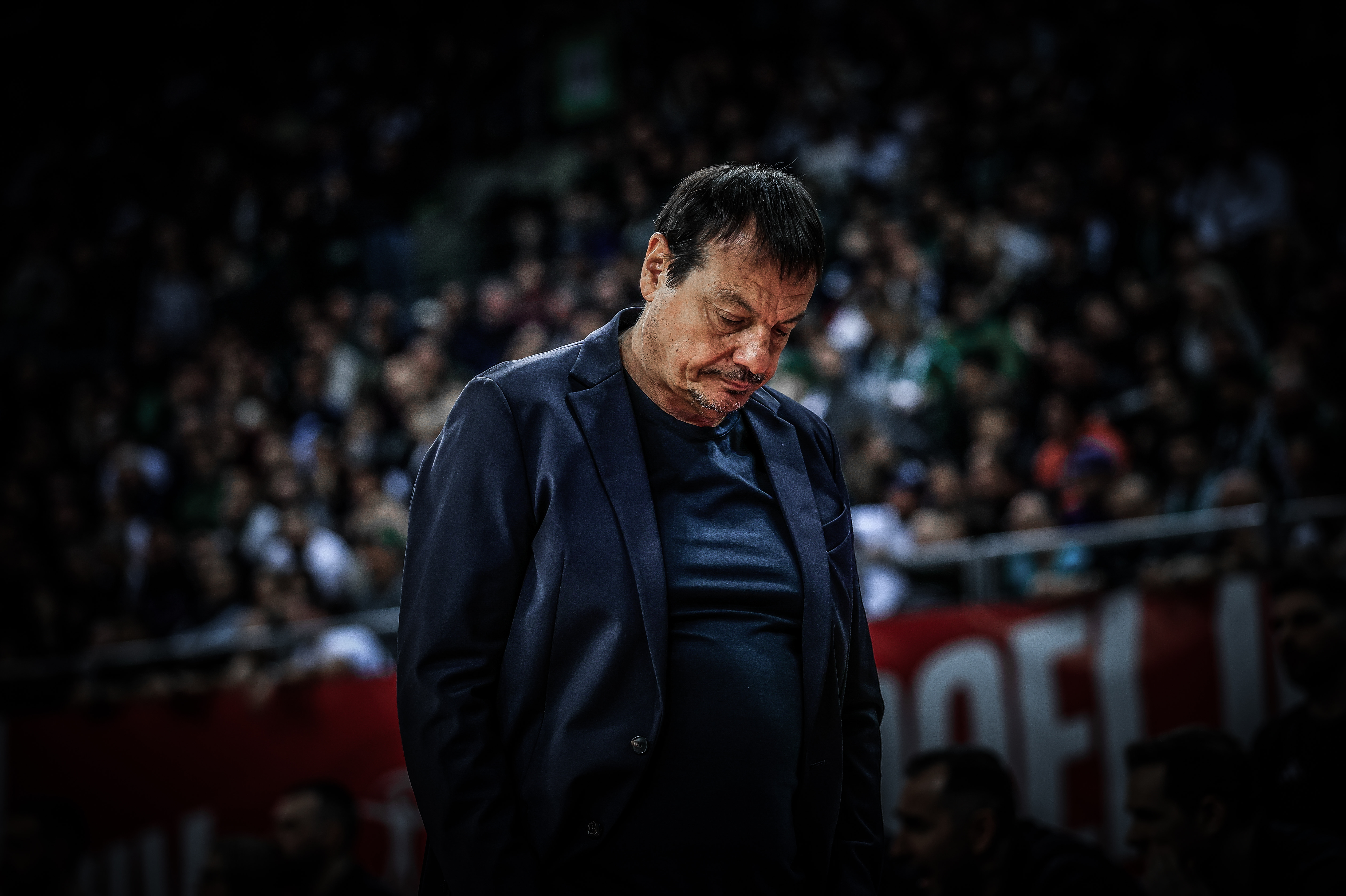 Σε μπελάδες ο Παναθηναϊκός για την εξάδα της Ευρωλίγκας (pics)