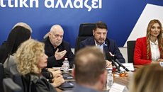 Κουντούρης: «Μια μεγάλη δικαίωση για τον Ολυμπιακό, τους αθλητές και τους προπονητές του»