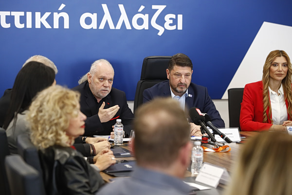 Κουντούρης: «Μια μεγάλη δικαίωση για τον Ολυμπιακό, τους αθλητές και τους προπονητές του»