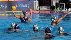 Η Βουλιαγμένη νίκησε τον Άλιμο και προκρίθηκε στον τελικό του Final-4