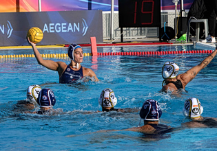 Η Βουλιαγμένη νίκησε τον Άλιμο και προκρίθηκε στον τελικό του Final-4