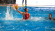 ΠΑΟΚ – Ολυμπιακός 9-20: Στον τελικό με άνεση οι «ερυθρόλευκες»