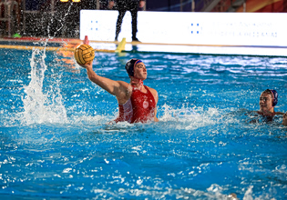 ΠΑΟΚ – Ολυμπιακός 9-20: Στον τελικό με άνεση οι «ερυθρόλευκες»