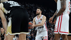 Νέα δεδομένα για τον Πίτερς: «Ο Ολυμπιακός είναι σε επαφές με την πλευρά του…»