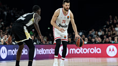 Νέα δεδομένα για τον Πίτερς: «Ο Ολυμπιακός είναι σε επαφές με την πλευρά του…»