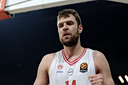Βεζένκοφ: «Η κατάκτηση της Euroleague είναι ο μεγάλος μας στόχος»