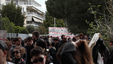 Σύνοδος Πρυτάνεων: «Όχι» των φοιτητών σε ιδιωτικά ΑΕΙ και διαγραφές