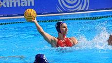 Βουλιαγμένη – Ολυμπιακός 13-15: «Ερυθρόλευκο» και αυτό το τρόπαιο!