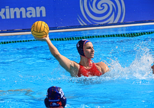 Βουλιαγμένη – Ολυμπιακός 13-15: «Ερυθρόλευκο» και αυτό το τρόπαιο!