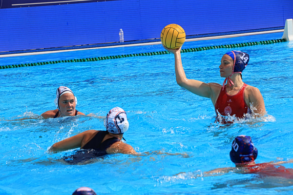 Ολυμπιακός: Έφτασε τους 342 τίτλους