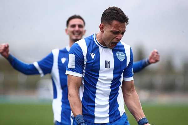 Super League 2: Νίκησε το Αιγάλεω (1-0), «Χ» για την Athens Kallithea (1-1) και  «φωτιά» για την παραμονή!