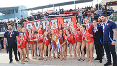 Στο ντέρμπι της… πολυαθλητικότητας, ο Ολυμπιακός έχει αντίπαλο μόνο τον εαυτό του