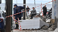 Κόρινθος: Μία σύλληψη για τον θάνατο της 43χρονης που καταπλακώθηκε από μπαλκόνι – Αναζητείται η ιδιοκτήτρια του κτιρίου