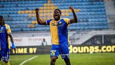 Αστέρας Τρίπολης – ΑΕΛ Novibet 3-1: Νικηφόρα αρχή στα πλέι αουτ οι Αρκάδες, ελπίζουν για την παραμονή