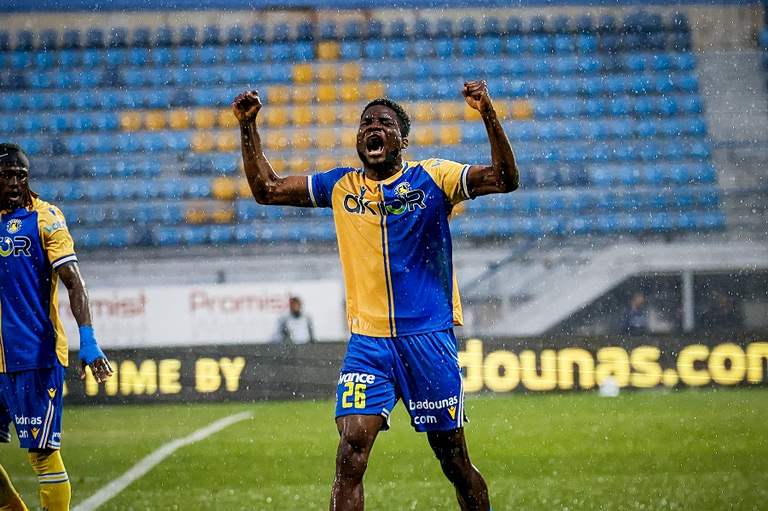 Αστέρας Τρίπολης – ΑΕΛ Novibet 3-1: Νικηφόρα αρχή στα πλέι αουτ οι Αρκάδες, ελπίζουν για την παραμονή (vid)