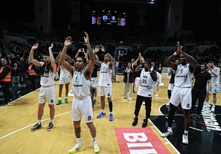 ΠΑΟΚ – Καρδίτσα 93-90: Ανατροπή και νίκη με εντυπωσιακό 4ο δεκάλεπτο (vids)