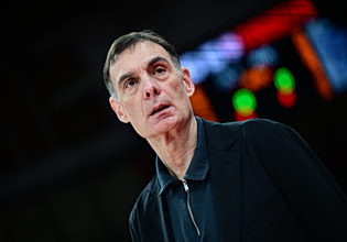 Μπαρτζώκας: «Ποια… κατάρα; Θέλουμε να κερδίσουμε και τα τρία ματς Euroleague αν μπορούμε» – Τι είπε για Νετζήπογλου