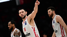 LIVE: Ολυμπιακός – Ρεάλ Μαδρίτης