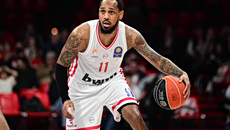 Ολυμπιακός: Η 12άδα για το παιχνίδι με τη Ρεάλ Μαδρίτης – Πρόβλημα με Μόρις