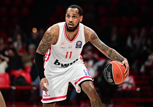 Ολυμπιακός: Η 12άδα για το παιχνίδι με τη Ρεάλ Μαδρίτης – Πρόβλημα με Μόρις