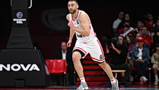 Ολυμπιακός – Μύκονος Betsson 109-83: Έβγαλε την υποχρέωση με «καυτό» Νετζήπογλου και φουλάρει για «διαβολοβδομάδα»