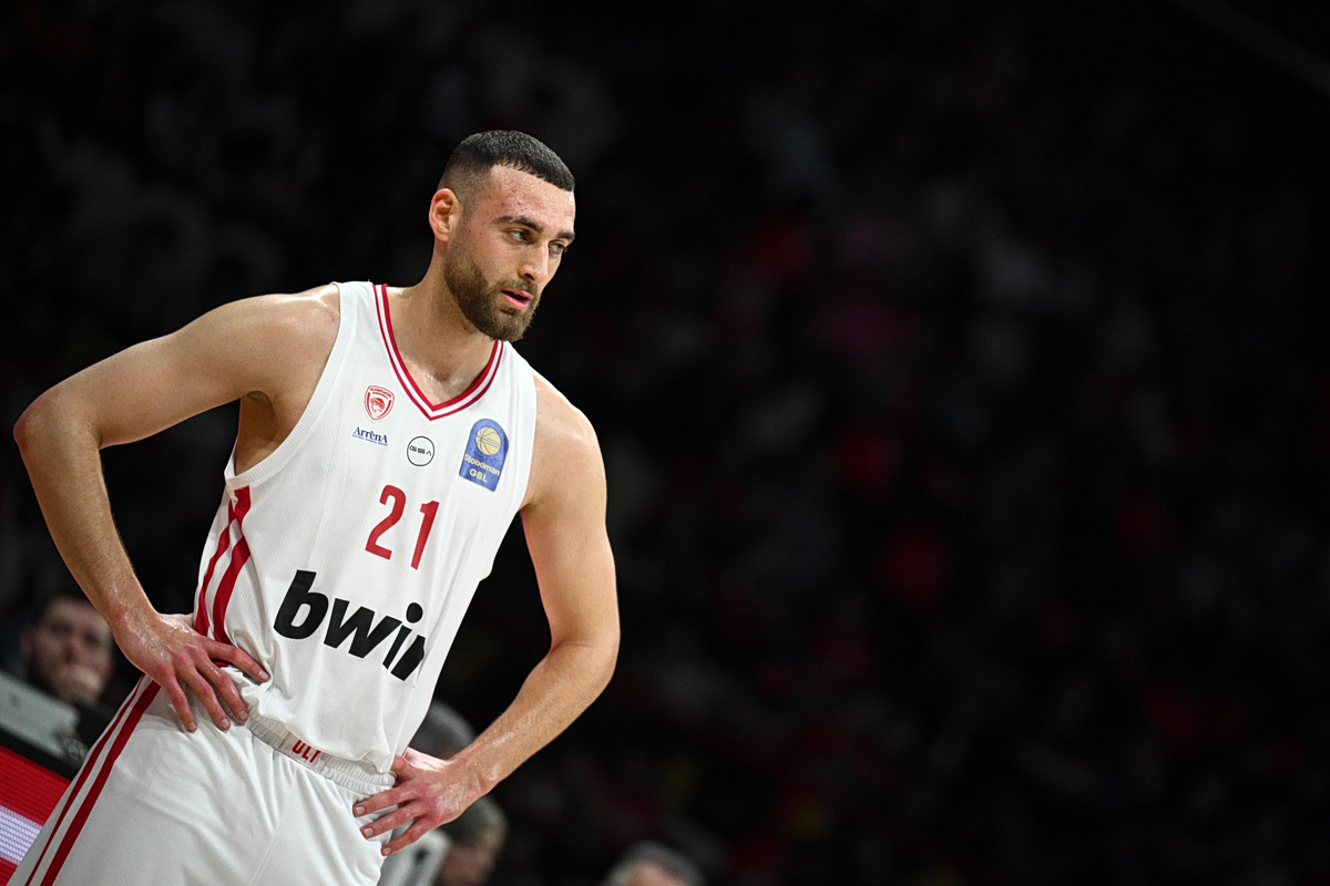 Φοβερός Νετζήπογλου: Έκανε ρεκόρ καριέρας σε μόλις 12 λεπτά! (vids)